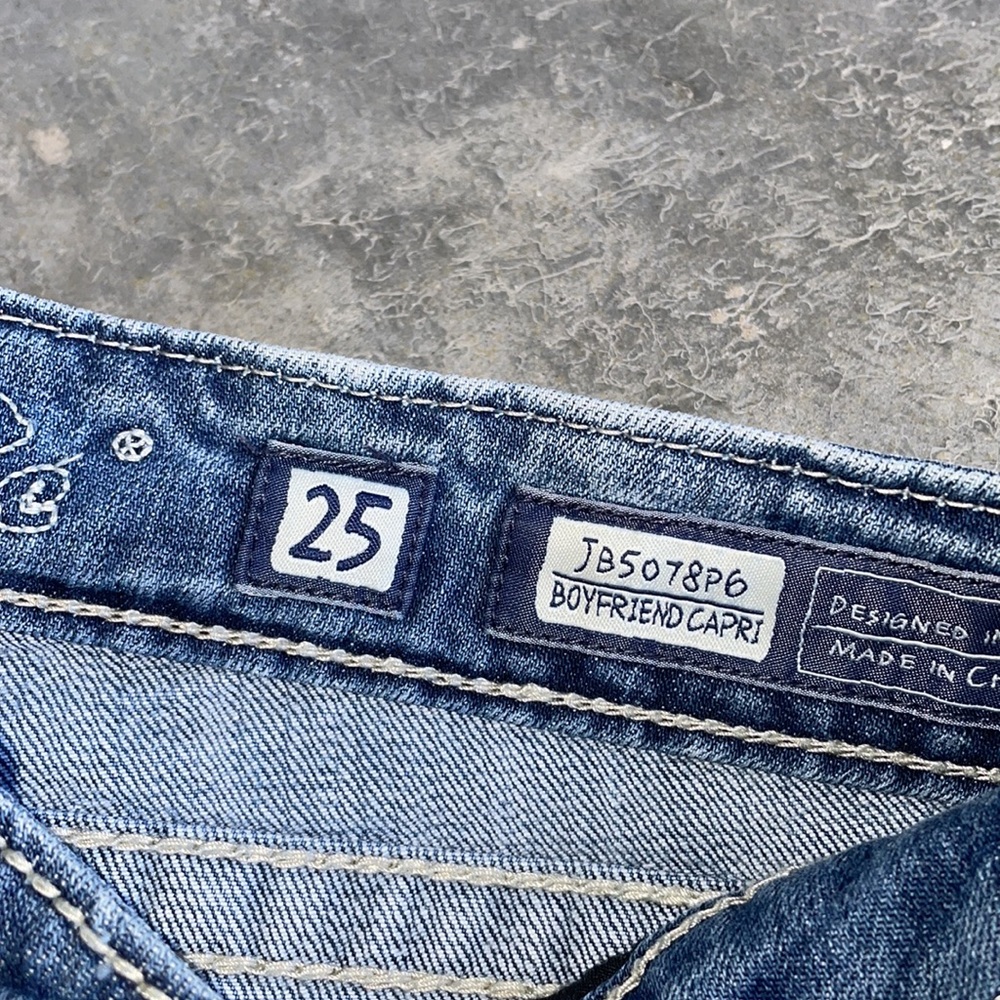 Miss Me Jeans - Picture 2 of 3